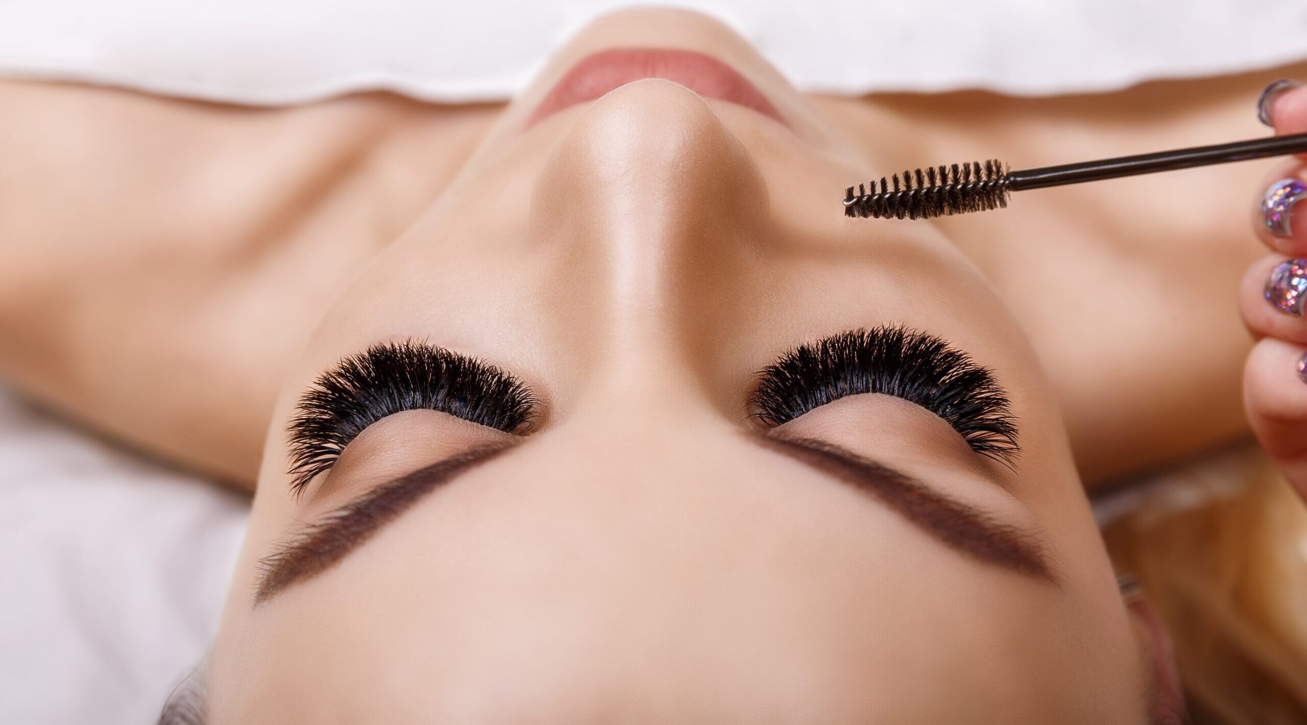 Formation débutante volume russe & Méga volume