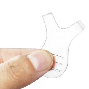 Y-Brush outils de levage rehaussement de cils