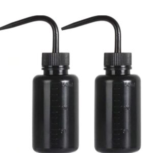 Bouteille de rinçage, petit format